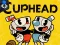 Spel Cuphead aanlyn