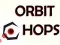Spel Orbit Hops aanlyn
