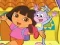 Spel Dora The Explorer Reach The Boots aanlyn