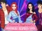 Spel Princess Boyfriend’s Wardrobe Inspired Look aanlyn