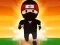 Spel Ninja Run aanlyn