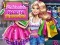 Spel Fashionista Realife Shopping aanlyn