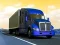 Spel  Truck Driver Simulator Truck Driver Simulator aanlyn