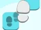 Spel Tile Hop aanlyn