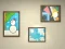 Spel Escape from the Mysterious Gallery aanlyn