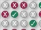 Spel Check 2 Square aanlyn