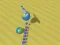 Spel Nova Xonix 3d aanlyn
