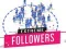 Spel Extreme Followers aanlyn