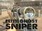 Spel Elite ghost sniper aanlyn