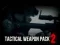 Spel Tactical Weapon Pack 2 aanlyn