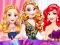 Spel Fashion Designer Party aanlyn