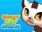 Spel Grumpy Cat Rrunner aanlyn