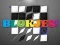 Spel Blokjes! aanlyn