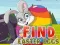 Spel Find Easter Eggs aanlyn