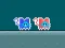 Spel Red and Blue Cats aanlyn