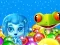 Spel Nat Geo Kids: Bubble Burst aanlyn