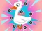 Spel Point to Point Birds aanlyn