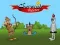 Spel Sherwood Shooter aanlyn