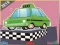 Spel Stretchy Road Car aanlyn
