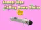 Spel Sausage Guys Falling Down Stairs aanlyn