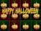 Spel Happy Halloween aanlyn