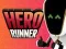 Spel Hero Runner aanlyn