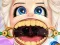 Spel Dentist Salon Party Braces aanlyn