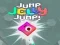 Spel Jump Jelly Jump aanlyn
