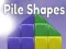 Spel Pile Shapes aanlyn