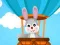 Spel Happy Easter Rabbit aanlyn