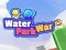 Spel Water Park War aanlyn
