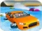 Spel Crazy Water Surfing Car Race aanlyn