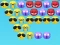 Spel Emoji Bubble Shooter aanlyn