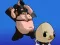 Spel The Eggsecutioner aanlyn