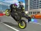 Spel Motorbike Stunt Super Hero Simulator aanlyn