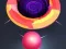 Spel Hole Run aanlyn