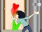 Spel Kiss all the neighbors aanlyn