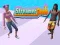 Spel Streamer Rush aanlyn