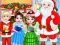 Spel Baby Taylor Christmas Day aanlyn