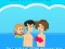 Spel Swimming Pool Kissing aanlyn