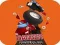Spel Danger Road aanlyn