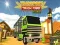Spel Transport Truck Farm Animal aanlyn