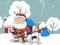 Spel Christmas 5 Differences aanlyn