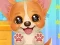 Spel Adopt Your Pet Puppy aanlyn