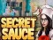 Spel Secret Sauce aanlyn