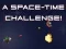 Spel A Space Time Challenge aanlyn
