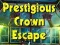 Spel Prestigious Crown Escape aanlyn