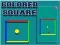 Spel Colored Square aanlyn