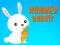 Spel Runner Rabbit aanlyn
