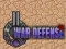 Spel War Defense aanlyn
